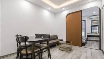 Binhbds bán chung cư mini vũ tông phan 80m2 x 7 tầng dòng tiền 90tr