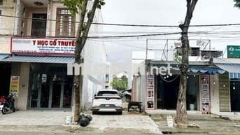 Bán lô đất MT Hồ Tùng Mậu Đường 10.5 Sát Biển Nguyễn Tất Thành