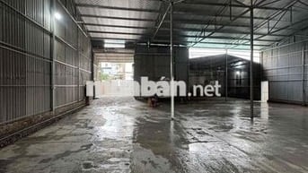 cho thuê kho xưởng , 500m2 , đường xuân khôi long biên hà nội