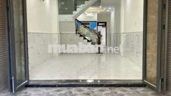 Cho thuê nhà vừa ở vưad làm vp