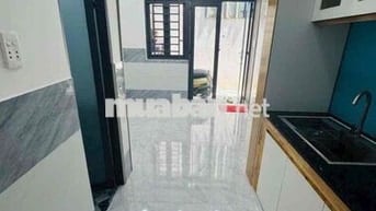 NHÀ NGUYỄN THỊ BÚP HIỆP THÀNH QUẬN 12