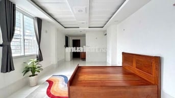 CĂN HỘ BANCON FUL NỘI THẤT NGAY CÔNG VIÊN GIA ĐỊNH SÂN BAY TSN AN NINH