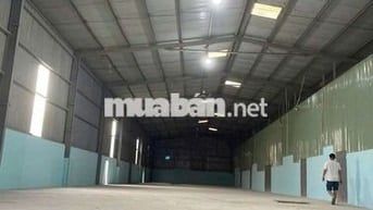 Xưởng Thuận An 650m đường cont điện 3fa sản xuất