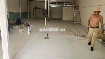 CHO THUÊ KHO – ĐƯỜNG ĐẶNG THÙY TRÂM, P.13, Q. BÌNH THẠNH