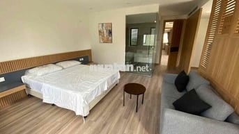 Cho thuê căn hộ mini 1 ngủ 1 vệ sinh tại phường Bồ Đề