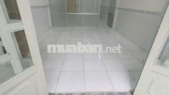 Cho thuê nhà 4.2x 16 hẻm xe hơi 1/đường số 51 gò vấp giá 8.3tr tl