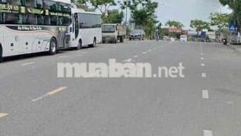 Bán lô đất MT Nguyễn Tường Phổ Hoà Minh Liên Chiểu