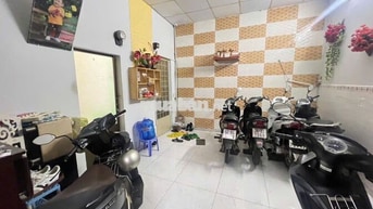 Nhà Cấp 4 MỚI NGAY VINCOM Thủ Đức Đường số 19, Linh Chiểu