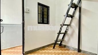 CĂN HỘ RẺ NHẤT NGUYỄN THÁI SƠN SÁT BÊN IUH