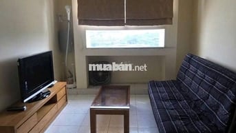 Cho thuê căn hộ CC Thái An, Nguyễn Văn Quá, Q12. Giá 6tr 40m2 full NT