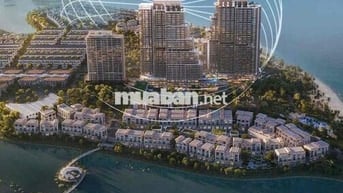 bán ngay căn độc quyền của toà tháp AriaBay