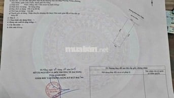 MT Đinh Đức Thiện - Khu B Điện Âm, vị trí siêu đẹp