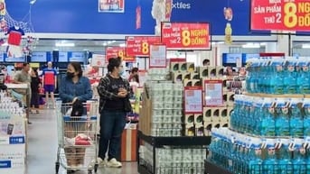 KHU VỰC BÌNH TÂN CŨ , DO NV VỀ CHÓNG LŨ NÊN THIẾU 4 NV CẦN BỔ SUNG 