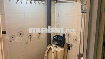 Cho thuê nhà nguyên căn hẻm 220 Hoàng Hoa Thám