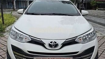 VIOS 2019 SỐ SÀN CỰC ĐẸP