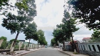 Nhà mặt tiền Trần Hưng Đạo 113m2 đang cho thuê kinh doanh