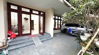 Xuân Đỉnh – Bắc Từ Liêm – 124 M2 – 5 T – MT 10 M – Giá 37.8 Tỷ. BIỆT T