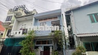 Nhà 1 trệt 1 lầu 48 m2 đường Nguyễn Kiệm , P.3, GV