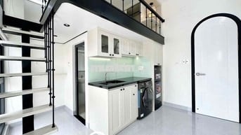 🌹🌹 KHAI TRƯƠNG CHDV STUDIO,DUPLEX CỬA SỔ BANCOL NGAY NGUYỄN VĂN YẾN- T