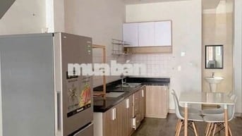 NHÀ ĐẸP NGUYÊN CĂN ĐƯỜNG SỐ 51 GÒ VẤP 1 TRỆT 2 LẦU CHỈ 8,5 TRIỆU/THÁNG