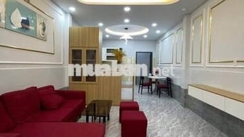 Nhà Mới, ngay Tỉnh Lộ 10, Pháp Lý Chuẩn, Giá 1 tỷ 750 còn thương lượng