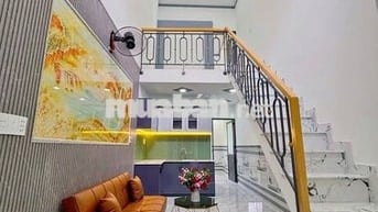 1 tỷ 850 BL, Nhà Mới, 1420 Tỉnh Lộ 10, Sổ Hồng Sang Tên