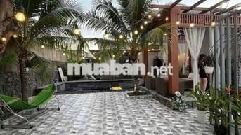 Nhà ngõ hẻm, 3 phòng ngủ, đường Trần Văn ơn, biên hòa