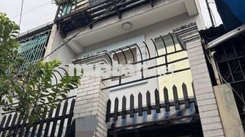 Nhà Sẵn dòng tiền Phú Thọ Hòa – 68m² – 6PN – Phú Thọ Hòa – 7.7 tỷ