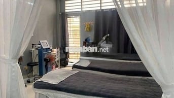 🏠 Cho thuê nhà nguyên căn hẻm Nguyễn Văn Thương, P.25, Q. Bình Thạnh