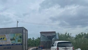 Chủ cần bán nhanh lô đất Tái định cư Điện lực - Túy loan gần quốc lộ 