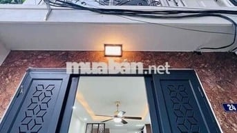 ĐẠI MỖ_XÂY MỚI 5 TẦNG_NGÕ Ô TÔ_2 THOÁNG_SÁT VINHOMES_GIÁ HƠN 6 TỶ