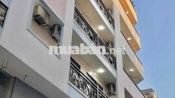 DUPLEX FULL NỘI THẤT - SIÊU RỘNG - NGAY TRUNG TÂM BÀU CÁT - TÂN BÌNH