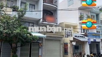 2MT 159 Tuệ Tĩnh Q11 4x15m 4L 4pn. Nhà mới