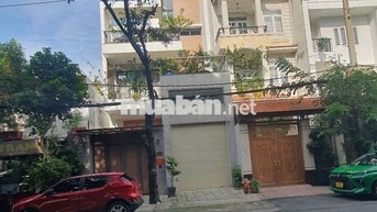 🏡 Cho Thuê Nhà Đường C18_(K300)_8x20m, 3 Lầu Nội Thất, Thang Máy