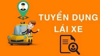 Tuyển nhân viên lái xe bê tông, lái máy xúc PC 50, PC 200