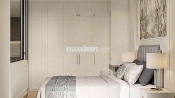 Cho Thuê Chung Cư Cao Cấp LanCaster 230 Nguyễn Trãi Quận 1