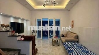 Cho Thuê Nhà 1 Trệt 1 Lầu 5x15m Hẻm Lê Văn Lương Gần Lottlemart Q.7