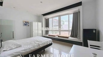 CHUNG CƯ MINI SIÊU ĐẸP THOÁNG GẦN QUẬN 1, QUẬN 3