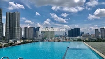 Bán căn hộ 2PN 2WC Pearl Plaza, Q.Bình Thạnh, DT 101m2, 8.7 tỷ