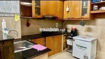 Cho thuê nhà nguyên căn Đường Hoàng Hoa Thám Quận BT