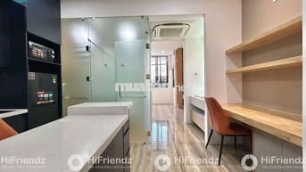 SIÊU PHẨM CHDV - 1PN FULL NỘI THẤT - GẦN CÁC QUẬN TRUNG TÂM