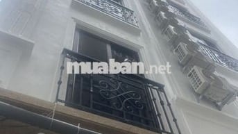 Căn hộ dòng tiền Đặng Văn Ngữ, 24 phòng, dòng tiền khủng, 85m2 24.5 tỷ