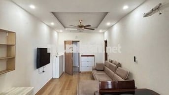 Cần bán căn hộ Ori garden,2PN,view biển,có sổ sang tên,full nội thất