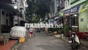 🏠 ĐẸP - Chỉ : 1.xty Có Ngay Nhà Đẹp - Đường Số 13A - 2Tầng - Ban Công