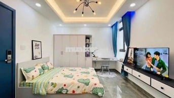 CĂN HỘ CỬA SỔ THOÁNG MÁT 📍PHAN ĐĂNG LƯU - PHÚ NHUẬN GẦN Q3