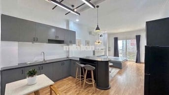 CĂN HỘ MỚI XÂY - FULL NỘI THẤT - TÁCH BẾP NGAY KHU SÂN BAY