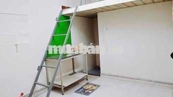 🔥🔥 Hot: Cho thuê phòng chính chủ gác lửng khu Cộng Hoà