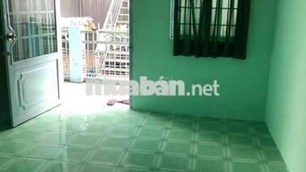 Phòng trọ 21m2 đường Hà Hoàng Hổ, gần ĐHAG