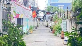 Bán lô đất hiếm, hẻm ô tô 2640 Lê Văn Lương, 130m2 chỉ 4.x tỷ