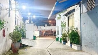 Nhà Hiếm tại Tân Phú Ngay Đô Đốc Long_Hẻm 6M_38M2, GIÁ 4,3TỶ